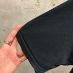 The Vintage Shop Vintage 90s Rusty Wallace Racing Thunderbird Black T-Shirt Medium Nascar 80s Photo 3