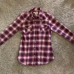 Stetson  Plaid Shirt Photo 0