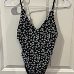 Forever 21 NWT Bodysuit Size Small Photo 0