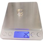 14K 14KT Yellow Gold PEAR SHAPED CZ Cubic Zirconia Engagement Gift Ring Sz 7.5 Photo 7