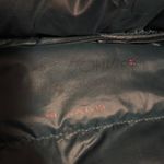 Betsey Johnson Betsy Johnson | Teal Puffer Jacket with Hood Photo 2