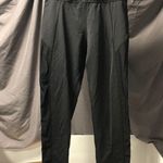 Michi stardust crop legging Black Photo 3