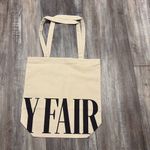 Vanity Fair  Canvas Tote Bag . New. No tags. Photo 2