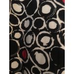 Southern Lady Women's Colorful Print Maxi Skirt Size 8 Multi Photo 8