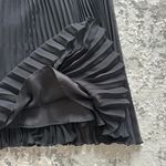 Guess black strapless mini dress Photo 4