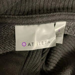 Athleta  Cape Jacket Coat Lightweight Sweatshirt Material Size Small Photo 5