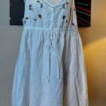 Victoria's Secret Womens large Vintage  Country Babydoll nightgown Photo 8