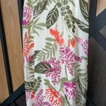 Old Navy  floral maxi Photo 1