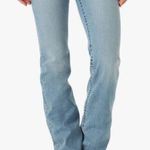 Wrangler  Women's Boot Cut Jeans - Light Blue Photo 0