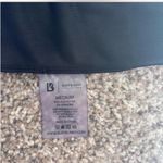 Buffbunny Collection Elegant Black Velvet Dress Photo 2