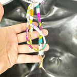 Trina Turk NEW Bathing Suit Sz 6 Key West Botanical Floral One Piece Swimsuit Photo 8