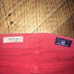 AG Adriano Goldschmied Adriano Goldschmied Matchbox Slim Straight jeans Photo 2