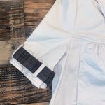 Fossil  3/4 sleeve jacket size large Photo 1