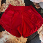 Lululemon  Hotty Hot Shorts 4" Photo 0