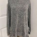 Anthropologie Postmark Ruffle Sweater Photo 0