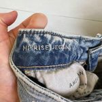 American Eagle  Women’s Jeggings Size 2 Regular Distressed Photo 4