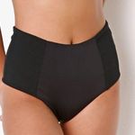 l*space L* Jackie Bikini Bottom Bitsy Cut. Size Small. New Without Tags. Photo 0