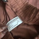 ZARA  Straight Leg Sweatpants  Photo 4