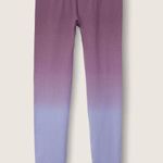 PINK - Victoria's Secret PINK VS - Seamless High Waist Workout Tights - Small  Photo 2