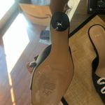 Mango MNG Black Heels Photo 2