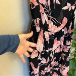 Flynn Skye  Amanda Jumper, strapless, backless, floral print, size 2 (S) Photo 5