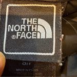 The North Face 700 Pertex down Women's Black Puffer Coat size S Photo 10