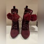 Catherine Malandrino  Boots . Size 7.5‎ Photo 2