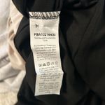 Brand new spiderweb 🕸️rhinestone jumpsuit Black Size fits a size Large to XXL Photo 5