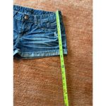 JET SET JEANS Shorts Blue Size undefined Photo 4