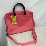 Sumdex she rules nylon laptop bag w/strap Photo 0