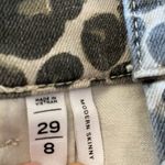 Ann Taylor Loft Modern Skinny Jeans Size 29 Photo 5