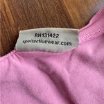 Spirit Southampton New York  Jersey Long Sleeve V-Neck Photo 7