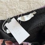 ASTR  Athens Floral Ruched Dress NEW Photo 1