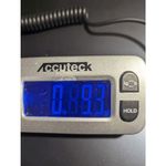 Xhilaration XHILIRATION sundress blue tan design size medium Photo 12