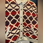 We The Free NWOT FREE PEOPLE Lakeside Denim Jacket In Global Traveler $248 MSRP Photo 7