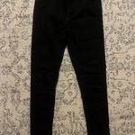 Citizens of Humanity black  skinny jeans Photo 0