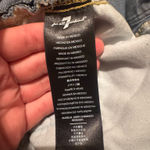 7 For All Mankind 7 For All Man Kind. Size 32 Dojo’s Photo 5