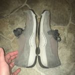 Dansko  suede two tone tennis shoes Photo 2