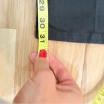 Dickies Black  straight leg cargo trousers sz 2R with a relaxed fit Photo 5