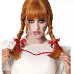 Spirit Halloween Anabelle costume  Photo 2
