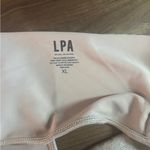 LPA  | Bra top with cheetah print | XL Photo 2