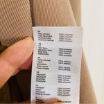 Claudie Pierlot blazer in tan Photo 10