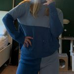 Matching Pj Set Blue Photo 0