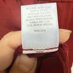 New York & Co. Deep Red Dress Photo 11