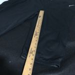 Nike  Black Athletic Polyester Shorts Capris Capri Pants Women Size XXL Photo 3