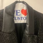 ZARA Tweed Blazer Photo 10