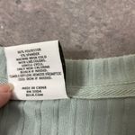 Wonderly  intimates Aqua Wisperluxe sleep shirt,‎ size Medium Photo 6