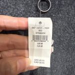 Aerie Gray Sherpa Fleece Corset Jogger Sz M NWT Photo 8