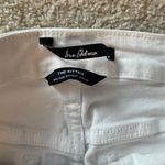 Sam Edelman White skinny jeans Photo 1