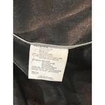 Calvin Klein  Women's High Neck Wool Blend Pea Coat Gray Blend Size 2X Photo 5